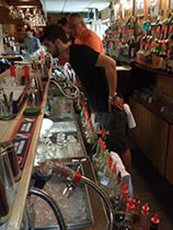 Bartending School Training